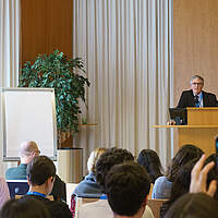 Science  School  2025