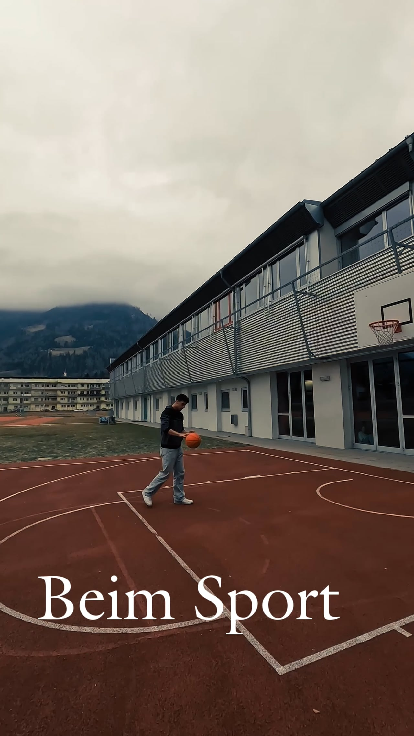 BRG Lienz_Healthier by 6AR_Tirol BRG Lienz_Healthier by 6AR_Tirol