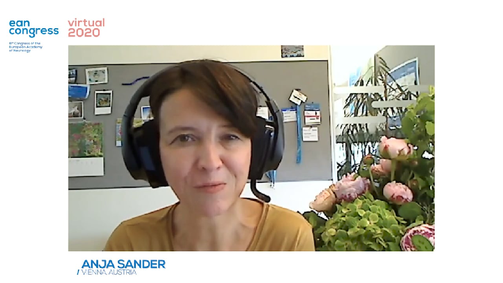 Future of EAN Congresses and reflection EAN2020 Virtual Congress