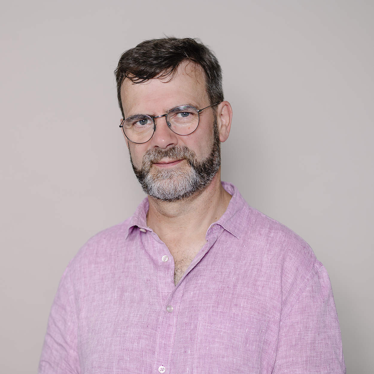 Tony Marson, Secretary General Marson_Tony_2.jpg