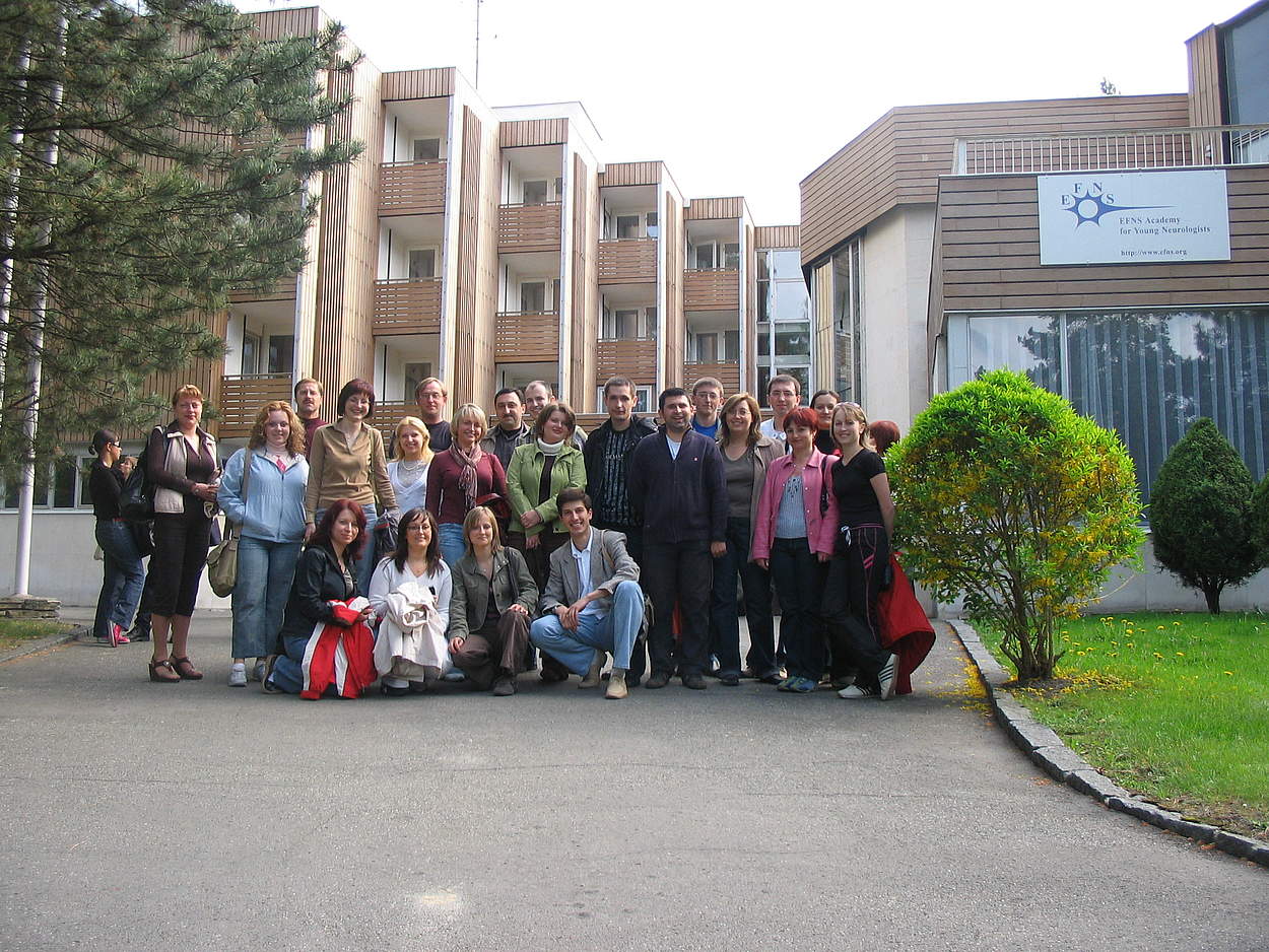 2006_03_EFNS_Academy_for_Young_Neurologists.JPG