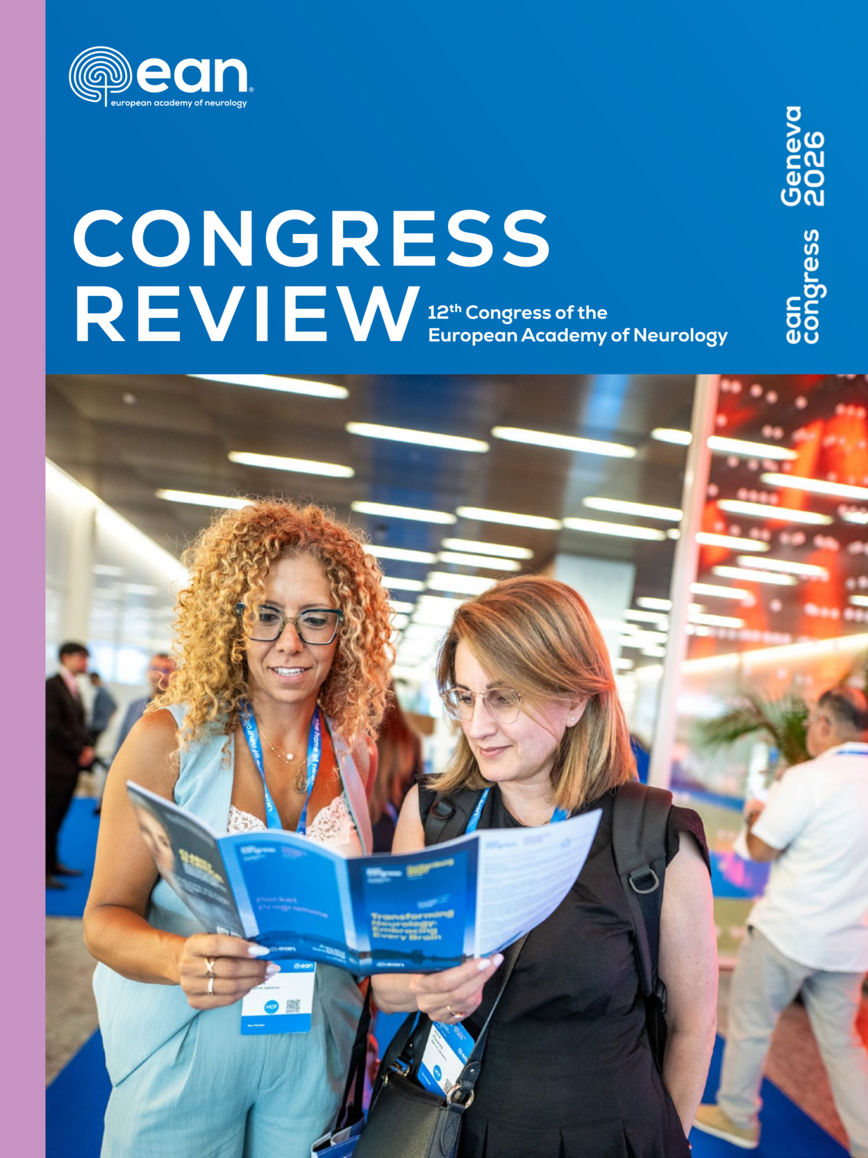EAN_Congress_Review_2026_Geneva_COVER.png