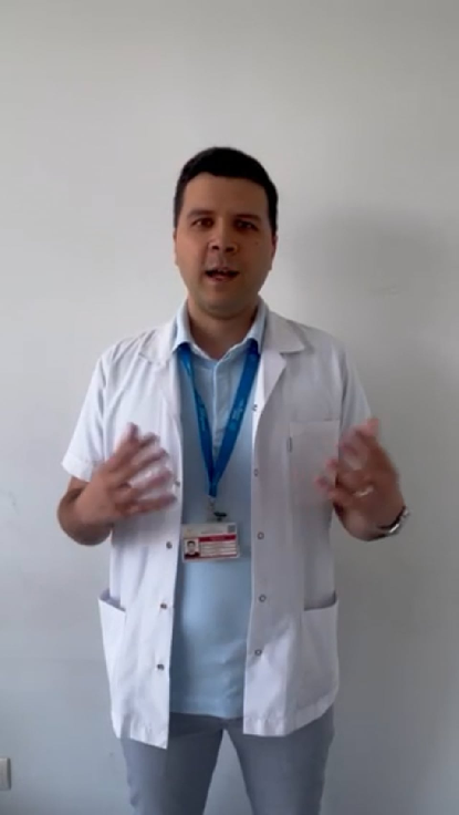 Emre Yarenci