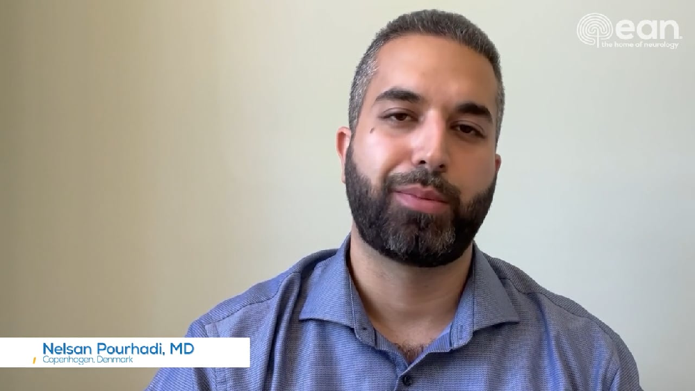 European Journal Interview with Fedele Dono and Nelsan Pourhadi