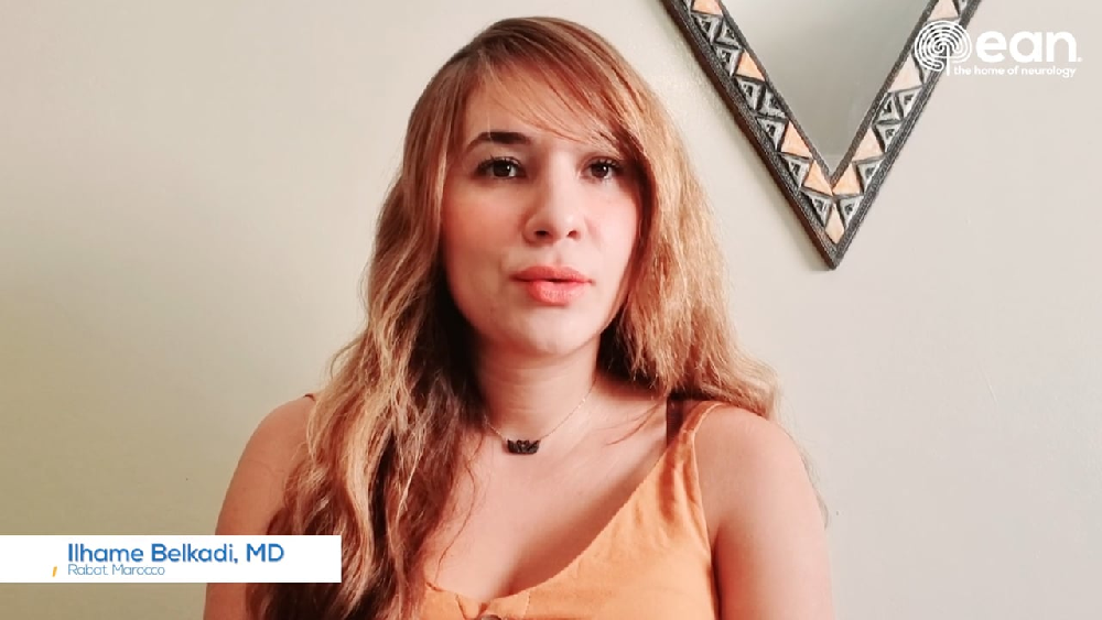 European Journal interview with Dr. Belkadi and Prof. Truini