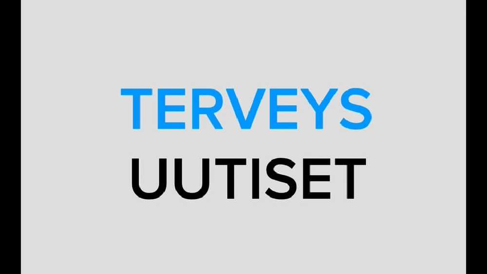 Aivoterveys-uutislähetys