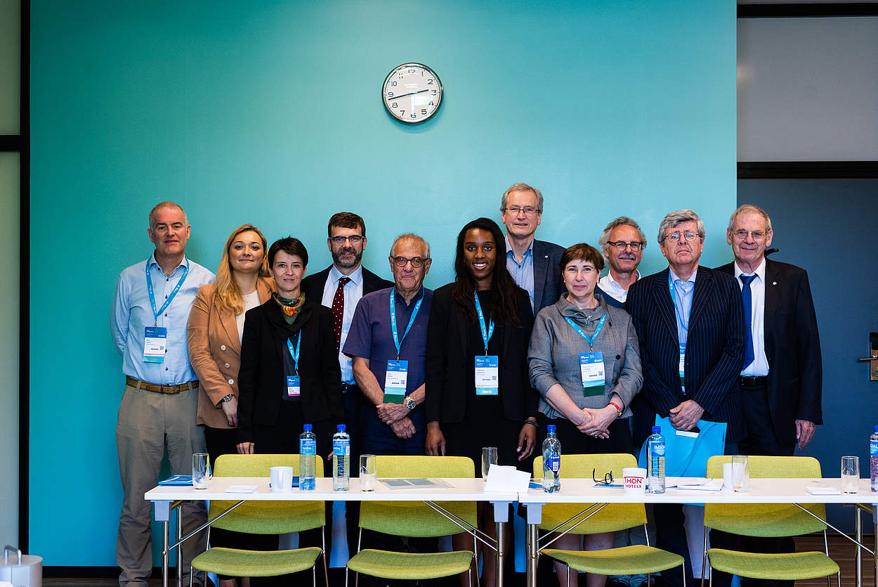 Programme Committee 2019