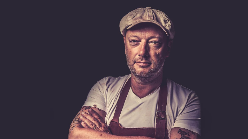 EAN 2024: Opening Session speaker Dominique Persoone