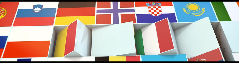 EAN Oslo 2019 Opening