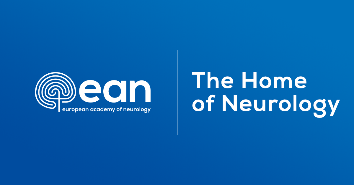 Ean welcome to the european academy of neurology