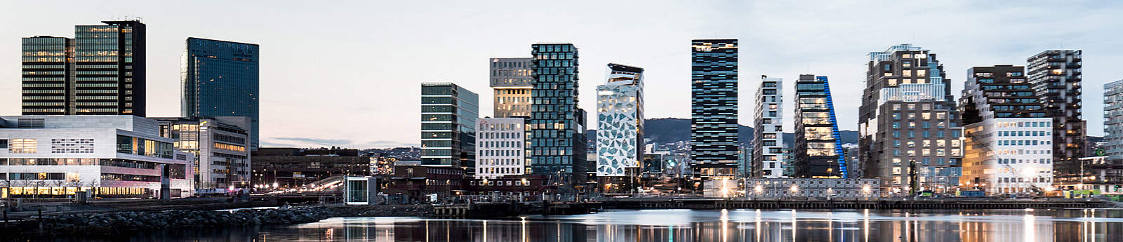 EAN Congress Oslo 2019