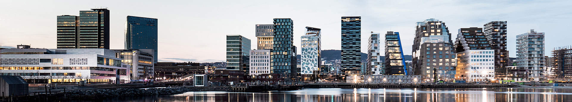 EAN Congress Oslo 2019