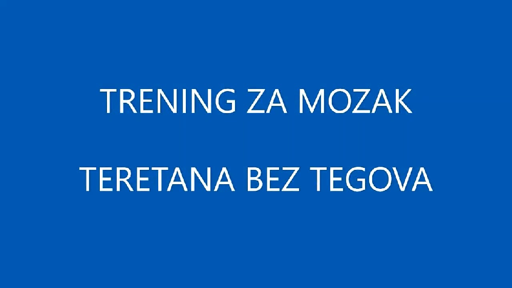 01_Trening za mozak- teretana bez tegova