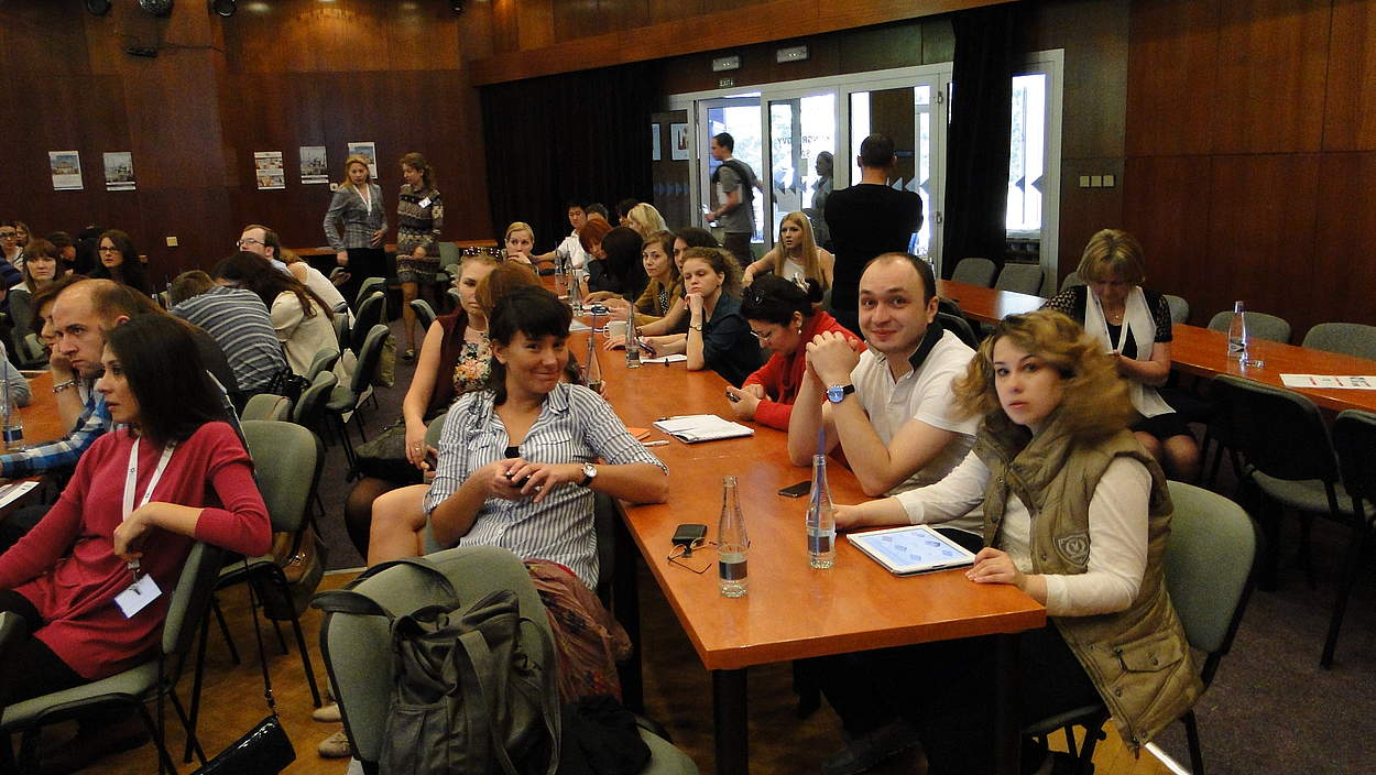 2014_07_EFNS-ENS_Spring_School_for_Young_Neurologists.JPG