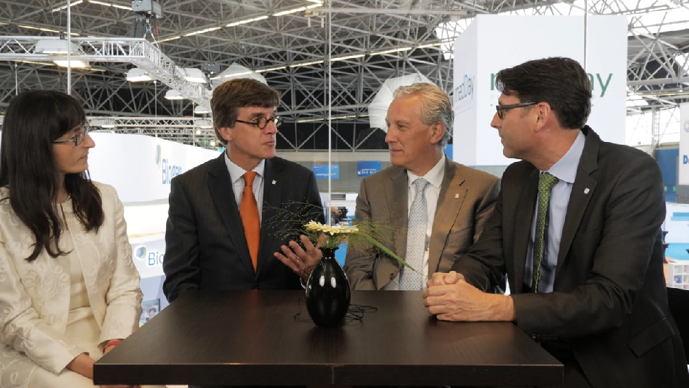 EAN2017 Interview - Overarching Theme: Outcome measures