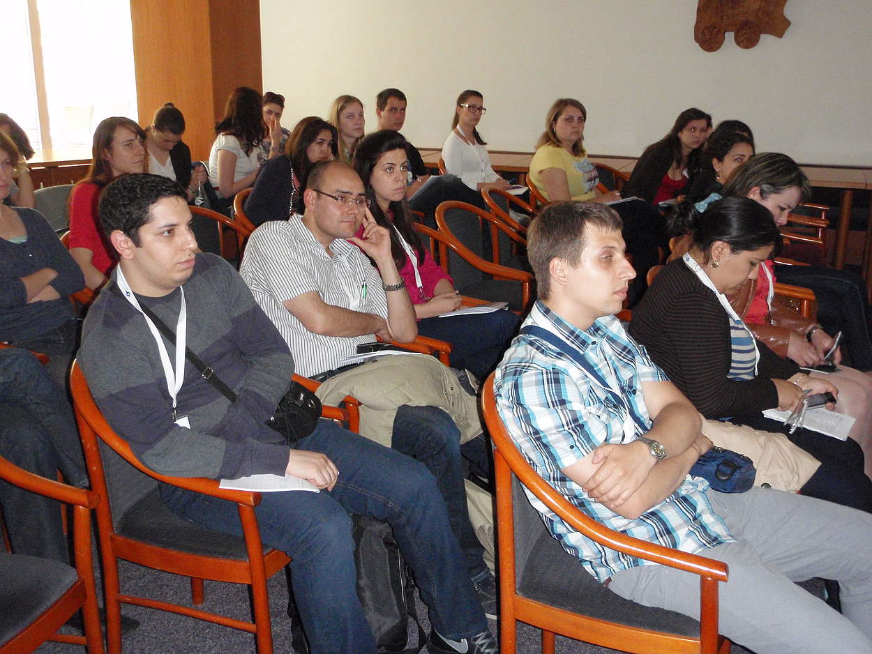 2013_10_EFNS_Spring_School_for_Young_Neurologists.JPG