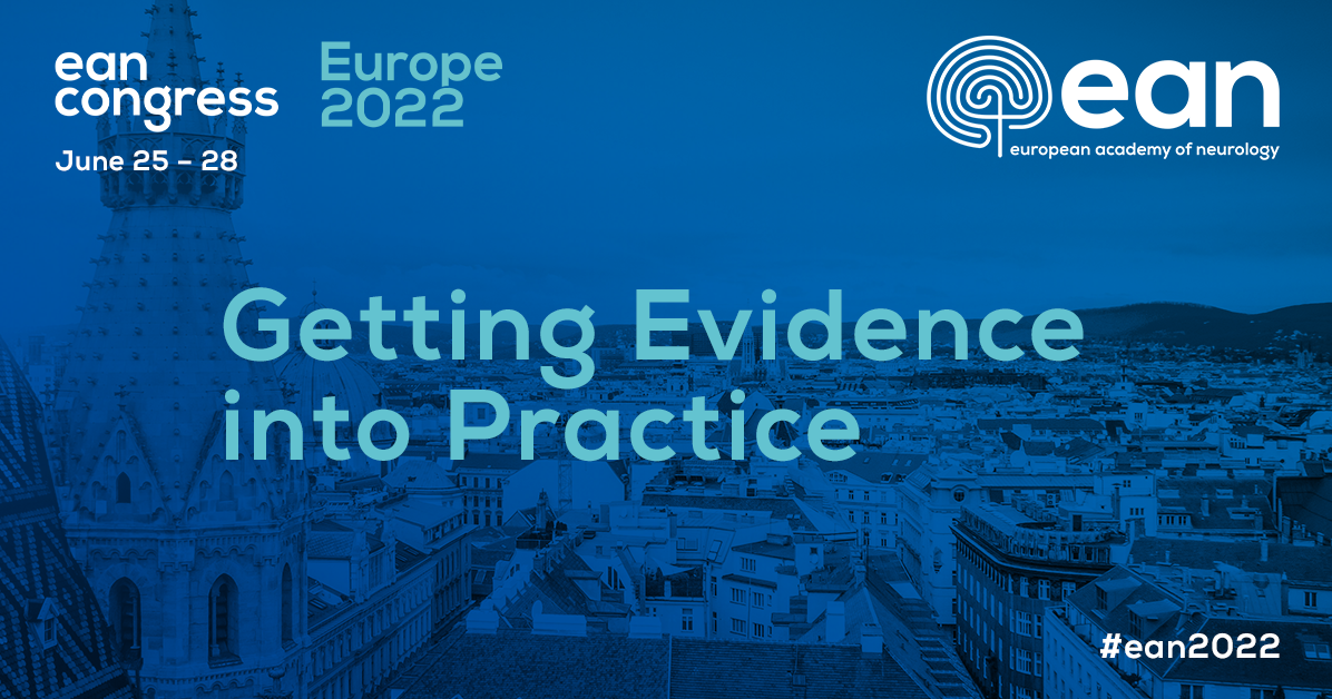 8th EAN Congress Europe 2022