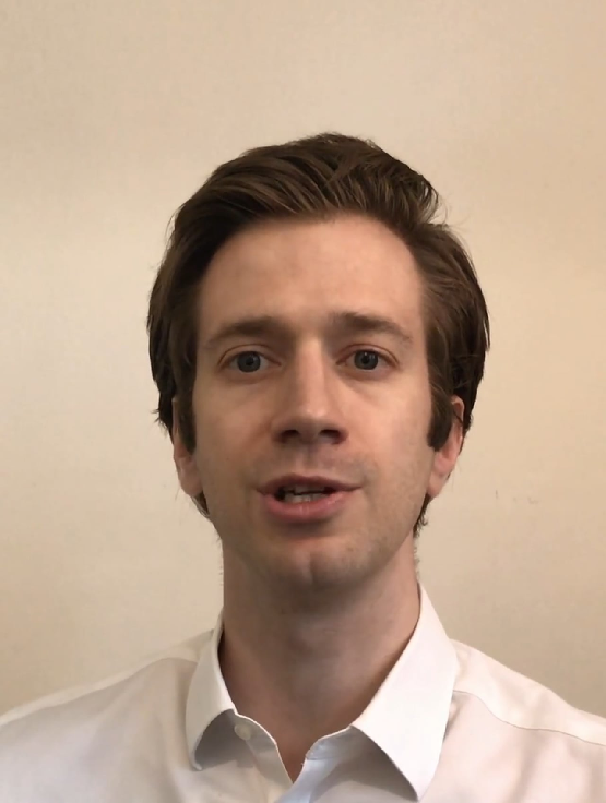 RRFS treasurer election Samuel Shribman Video