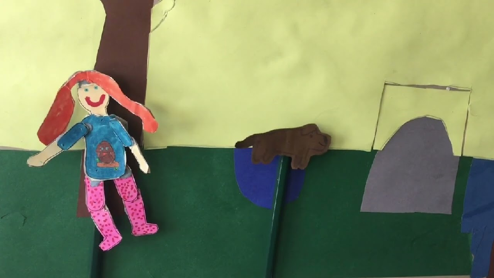 Hiljaisempi Matin ja Maijan aivojen päivä - video aivojen terveydestä