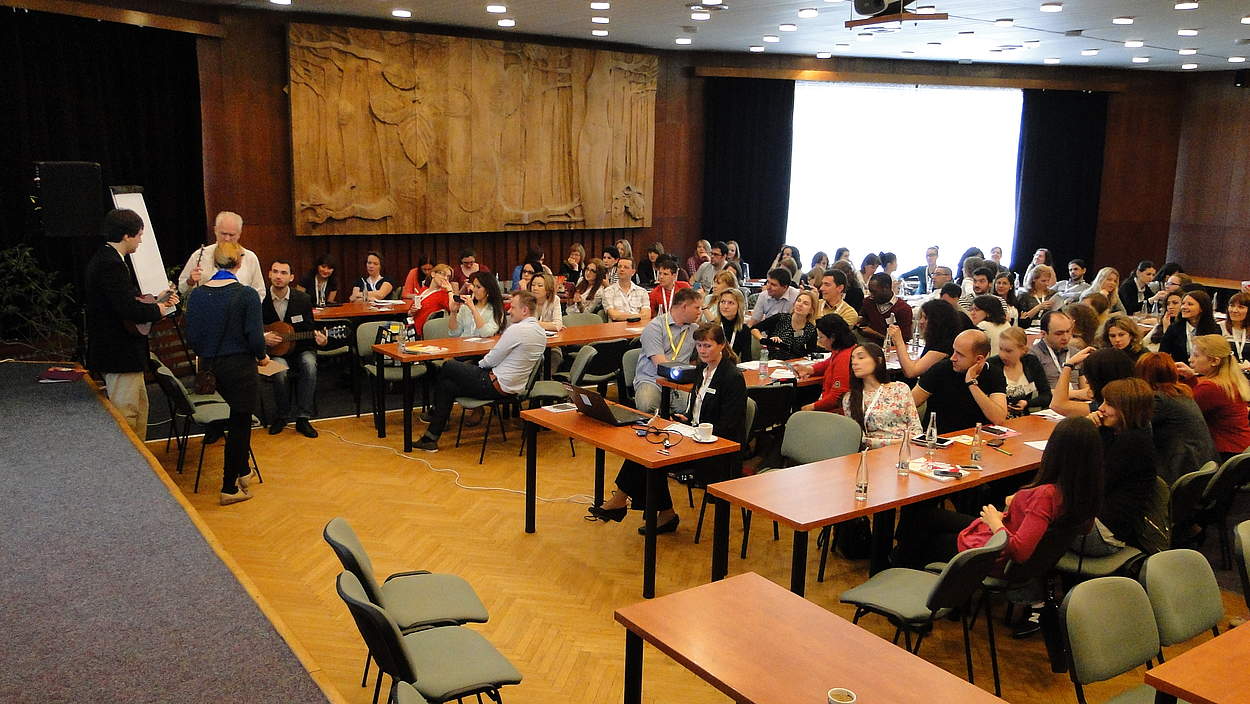 2014_06_EFNS-ENS_Spring_School_for_Young_Neurologists.JPG