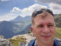 Konečný, Petr Konečný, Petr