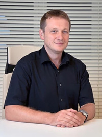Nežádal, Tomáš Nežádal, Tomáš