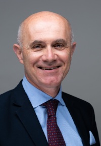 Colosimo, Carlo Colosimo, Carlo