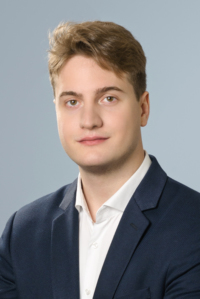 Urbaner, David Urbaner, David