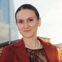 Chelban, Viorica Chelban, Viorica