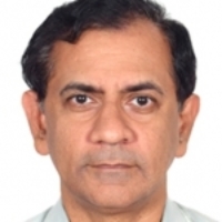 K Narayan, Sunil K Narayan, Sunil