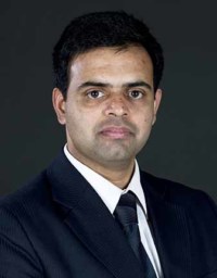 Panicker, Jalesh Panicker, Jalesh