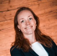 Zuurbier, Yvonne Zuurbier, Yvonne