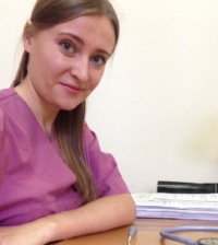 Shpilyukova, Yuliya Shpilyukova, Yuliya