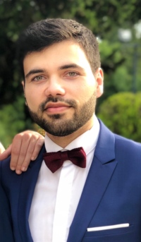 Miranda, Miguel Miranda, Miguel