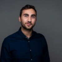 Taliadoros, Christodoulos Taliadoros, Christodoulos