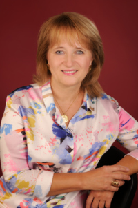 PAYENOK, ANZHELIKA PAYENOK, ANZHELIKA