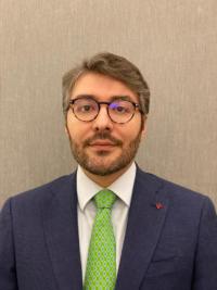 Russo, Antonio Russo, Antonio