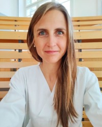 Storti, Benedetta Storti, Benedetta