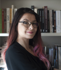Elmali, Ayse Deniz Elmali, Ayse Deniz