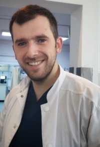 Ciopleias, Bogdan Ciopleias, Bogdan