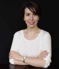 Aftene, Daniela Aftene, Daniela