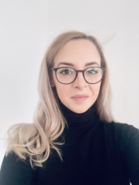 Cociasu, Ioana Cociasu, Ioana