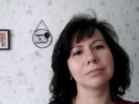 Usava, Natallia Usava, Natallia