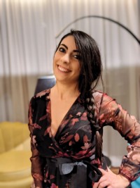 Nucera, Bruna Nucera, Bruna