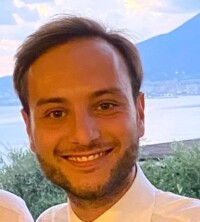Abbadessa, Gianmarco Abbadessa, Gianmarco