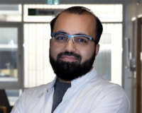 Amin, Faisal Mohammad Amin, Faisal Mohammad
