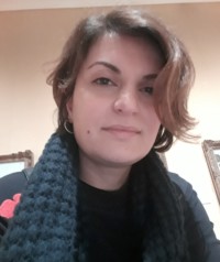 Tavadyan, Zaruhi Tavadyan, Zaruhi