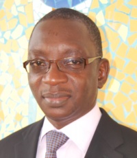 DIOP, Amadou DIOP, Amadou