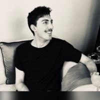Caronna, Edoardo Caronna, Edoardo