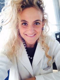 Sciacca, Giorgia Sciacca, Giorgia